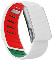 Whoop MG SportFlex Accessory Band - CR7 Away
