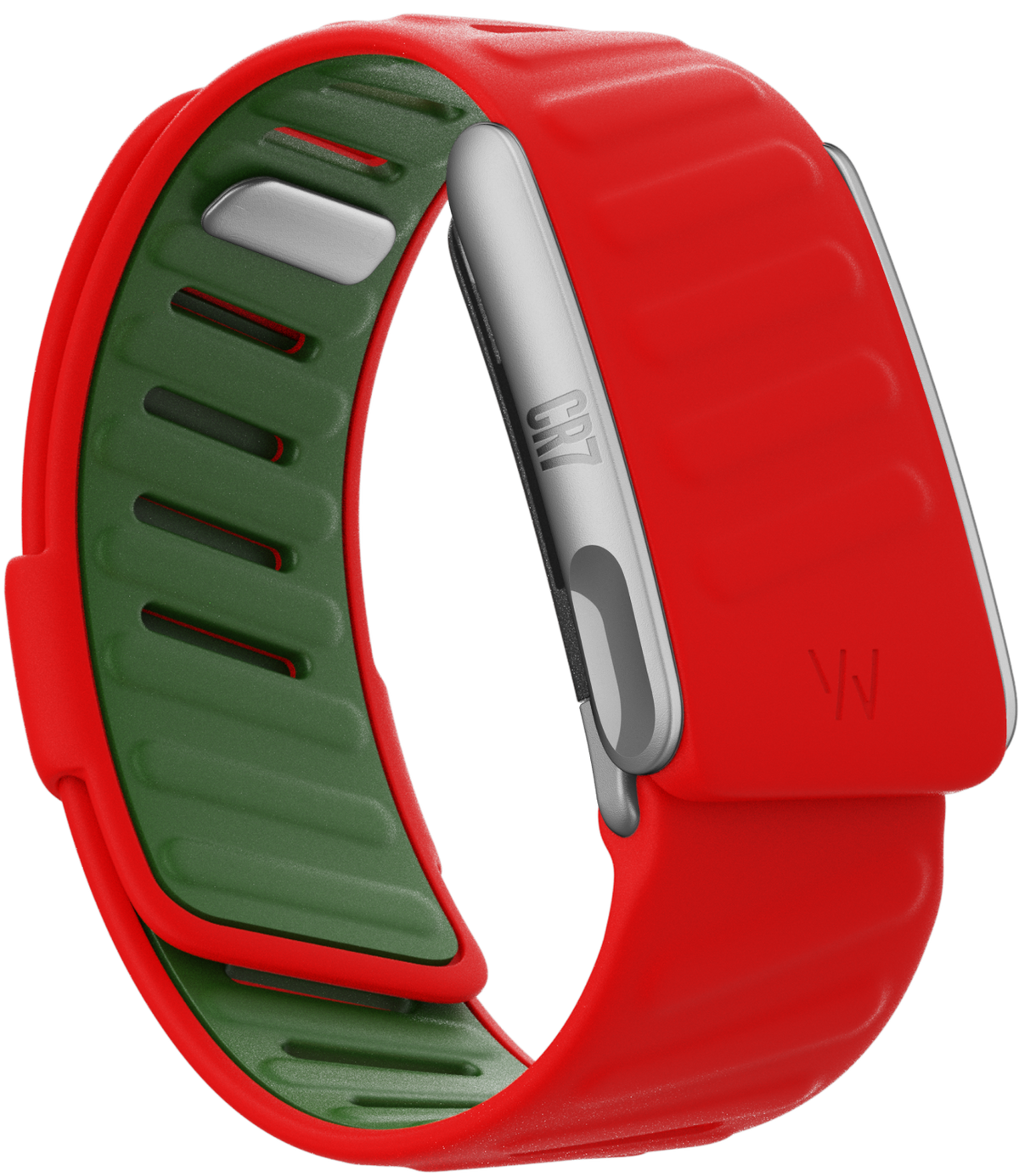 Whoop MG SportFlex Accessory Band - CR7 Home