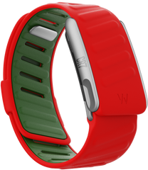 Whoop MG SportFlex Accessory Band - CR7 Home