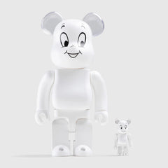 BE@RBRICK CASPER 100% & 400%