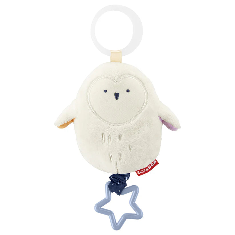 Celestial Dreams Jitter Owl Celestial Dreams Jitter Owl
