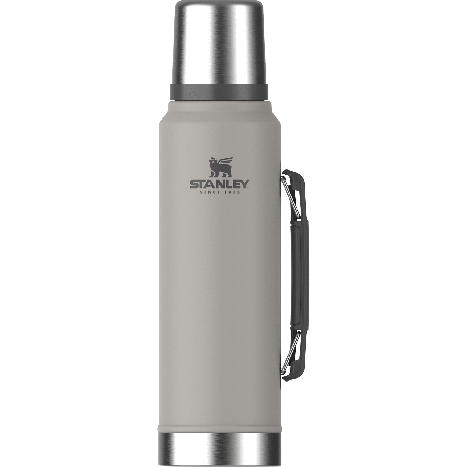 STANLEY CLASSIC LEGENDARY BOTTLE | 1.0L Ash