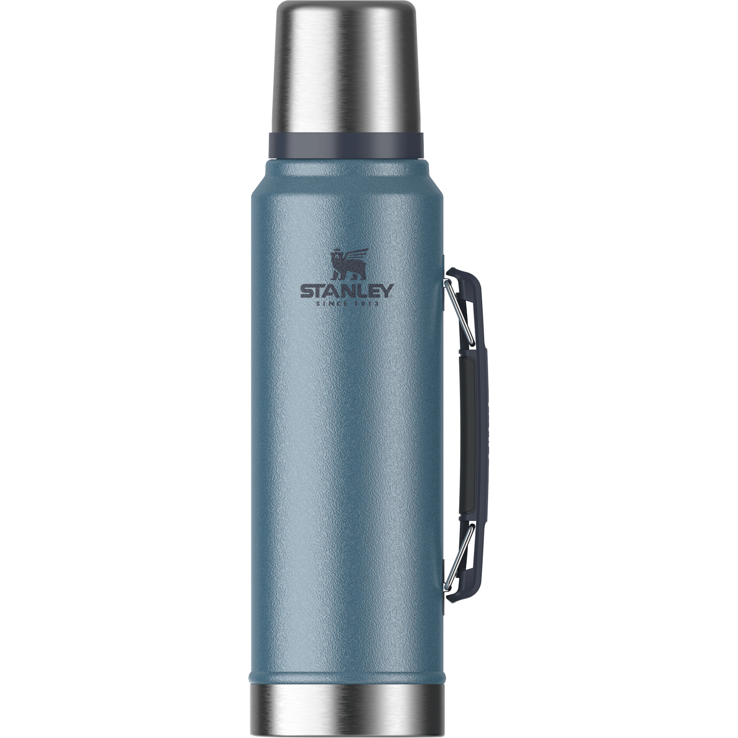 STANLEY CLASSIC LEGENDARY BOTTLE | 1.0L HAMMERTONE LAKE