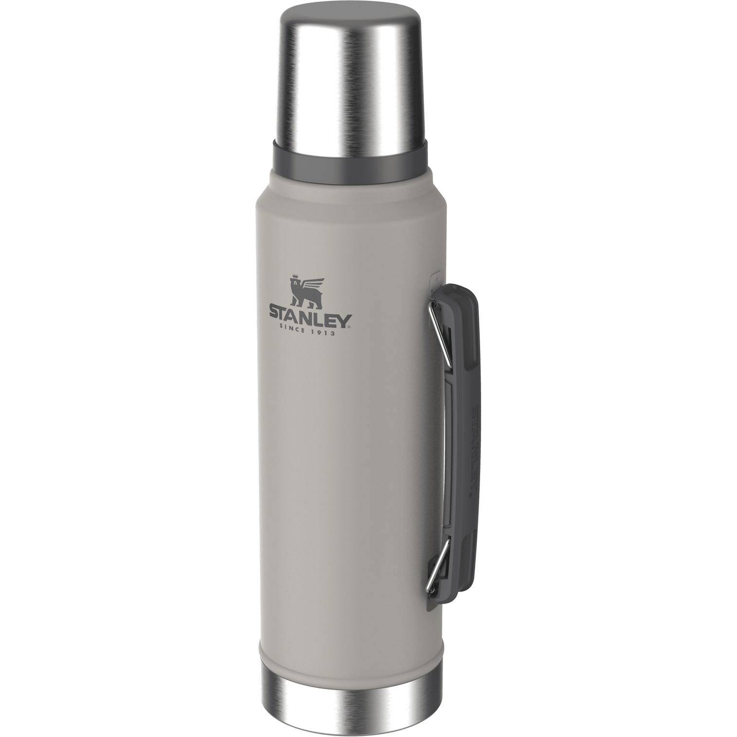 STANLEY CLASSIC LEGENDARY BOTTLE | 1.0L Ash