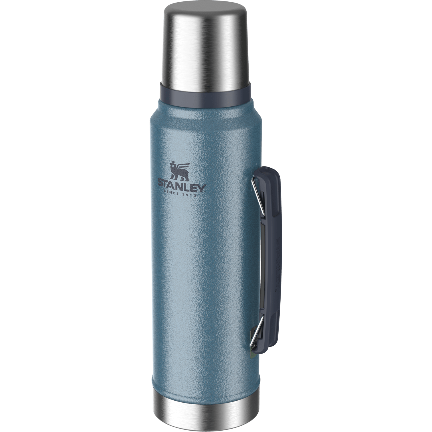 STANLEY CLASSIC LEGENDARY BOTTLE | 1.0L HAMMERTONE LAKE