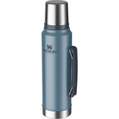 STANLEY CLASSIC LEGENDARY BOTTLE | 1.0L HAMMERTONE LAKE