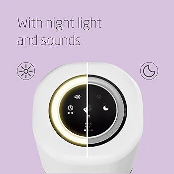 Clean 3-in-1 Air Purifier