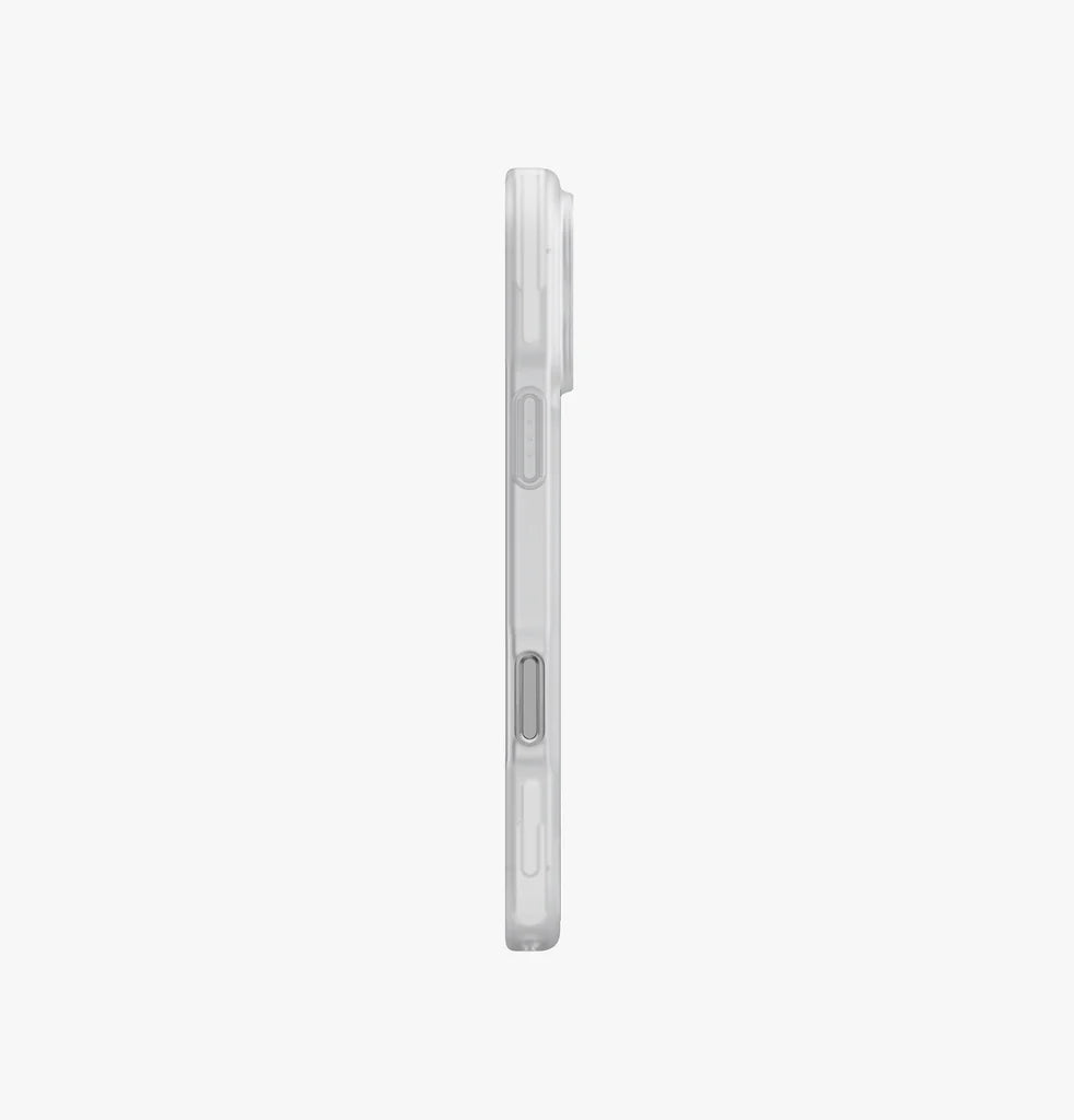 UNIQ Combat Active Luminous iPhone 16 Pro Case – White