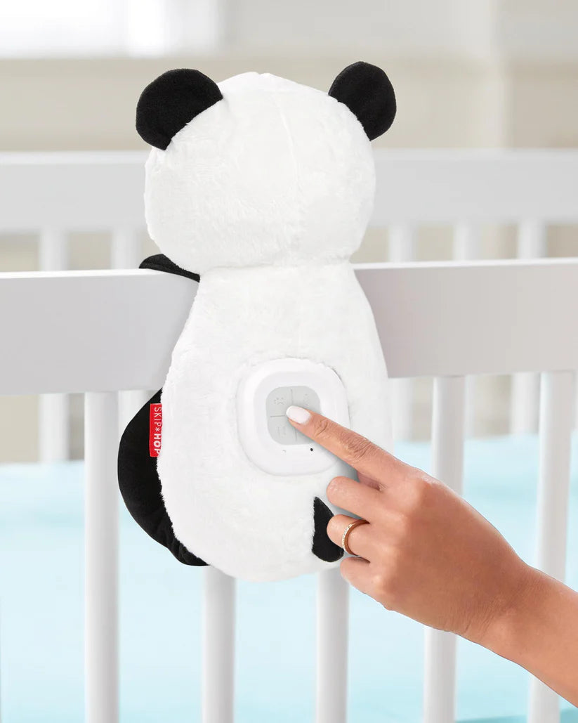 Cry-Activated Soother - Panda Cry-Activated Soother - Panda