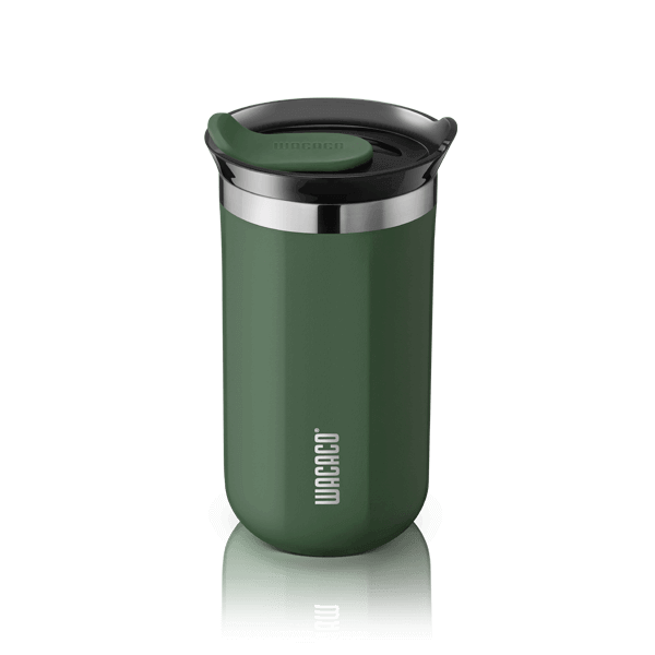Wacaco Octaroma Lungo Pomona Green