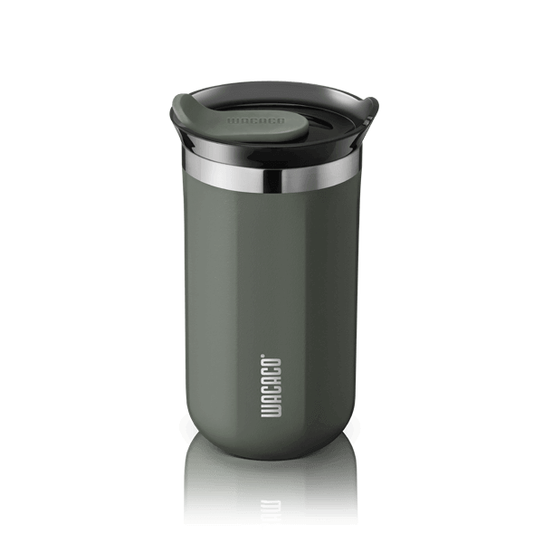 Wacaco Octaroma Lungo Dim Grey