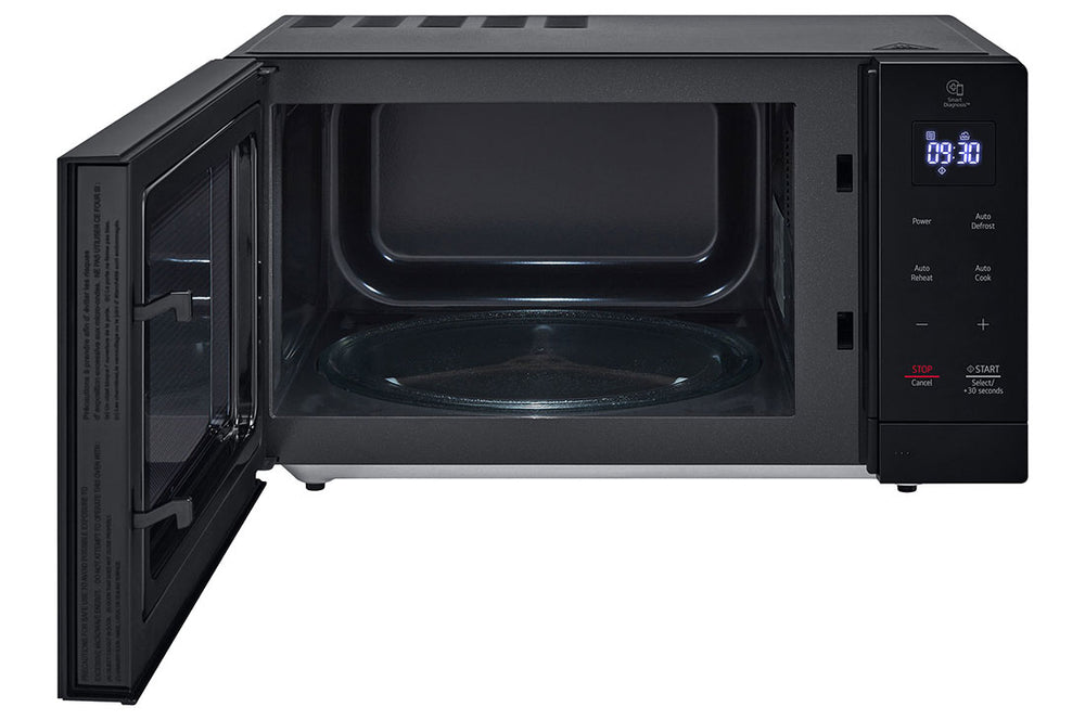 LG MS3032JAS