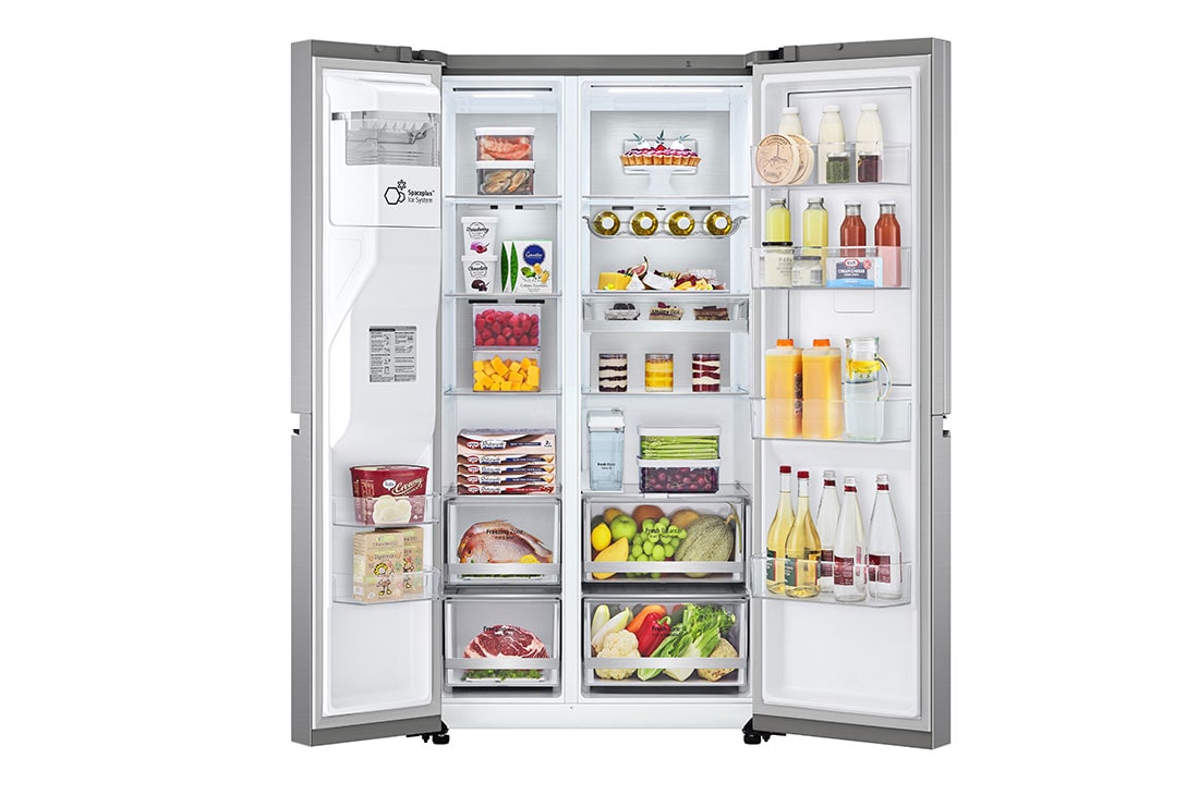 LG GCJ-287TVL