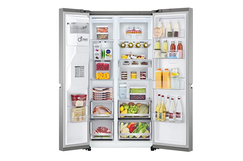 LG GCJ-287TVL