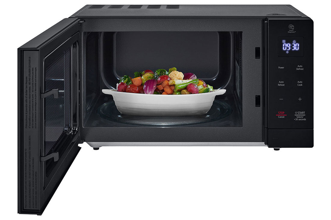 LG MS3032JAS