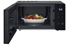 LG MS3032JAS