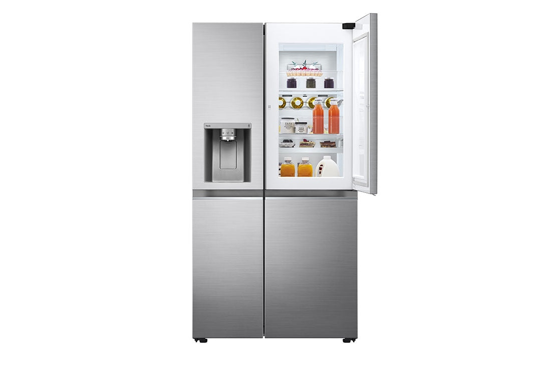 LG GCJ-287TVL