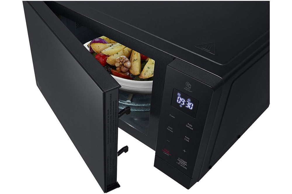 LG MS3032JAS