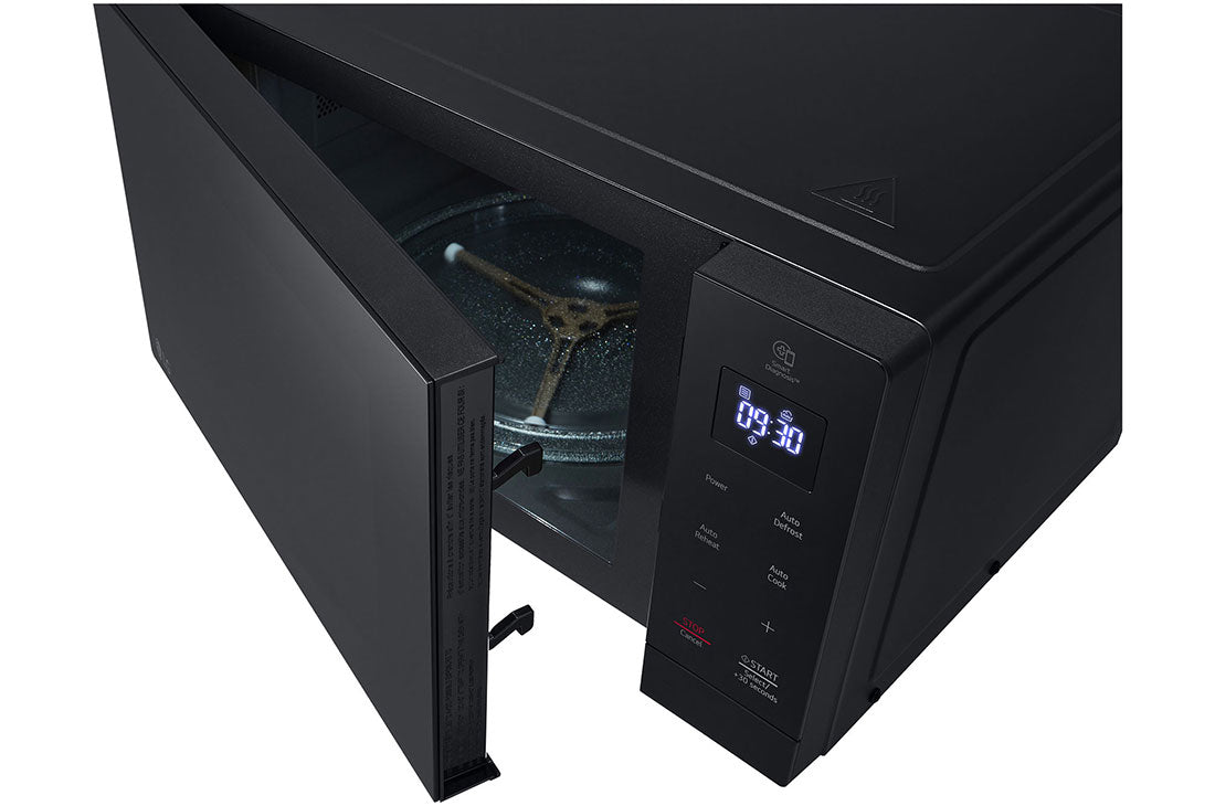 LG MS3032JAS