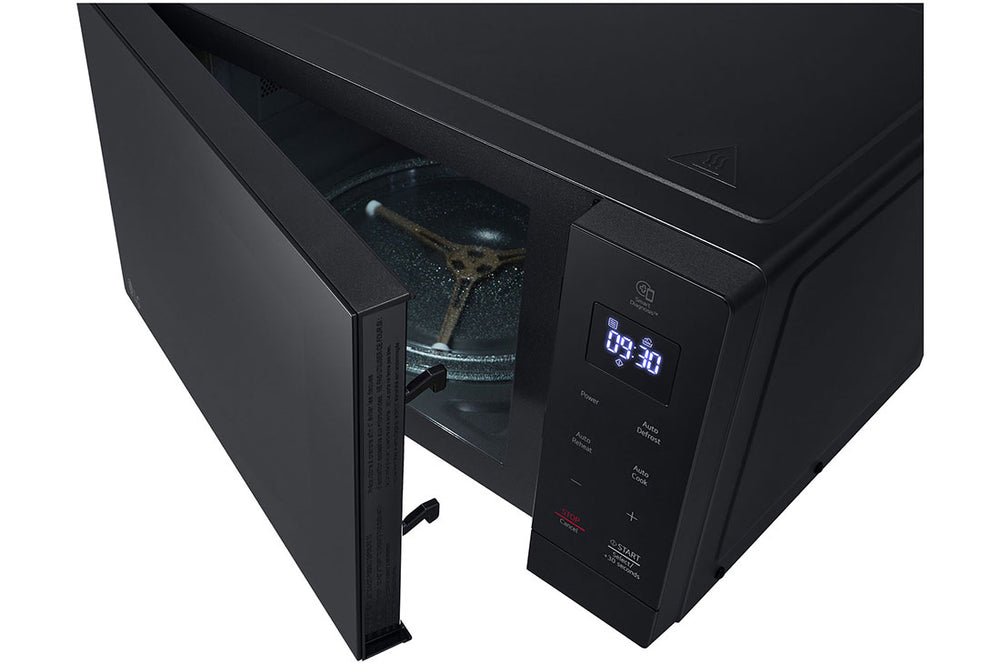 LG MS3032JAS