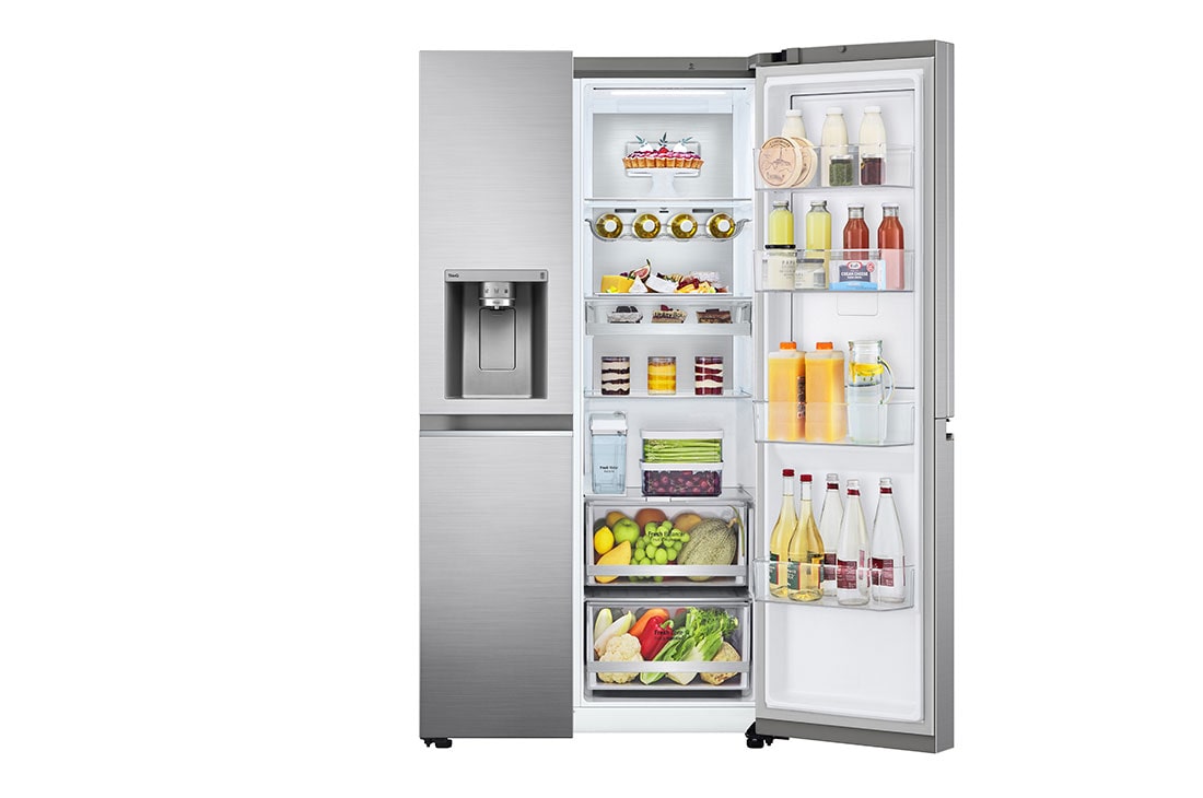 LG GCJ-287TVL