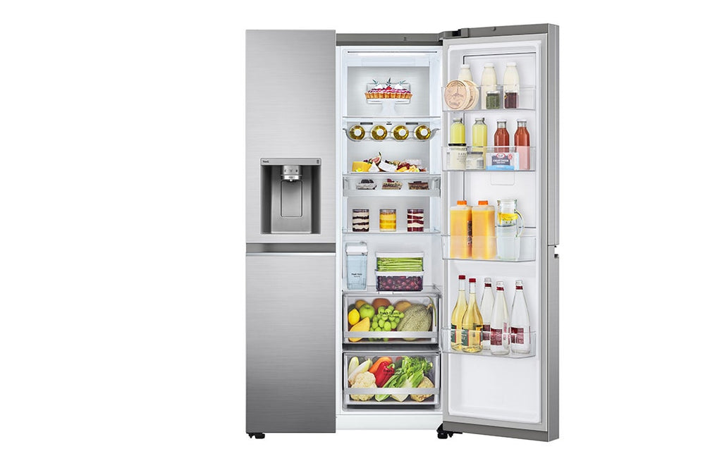 LG GCJ-287TVL
