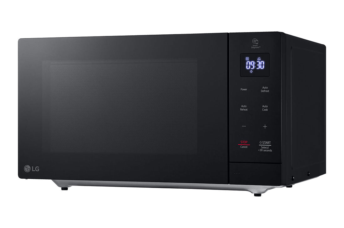 LG MS3032JAS