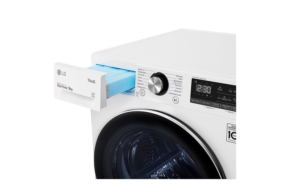 LG RH1077WVK