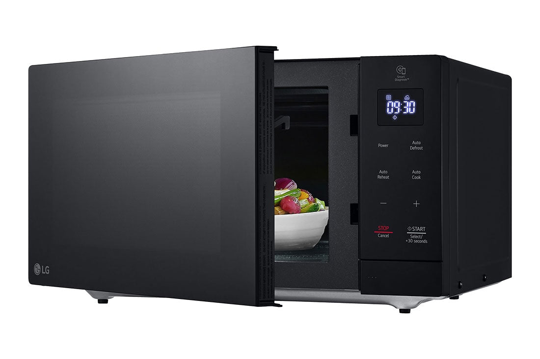 LG MS3032JAS