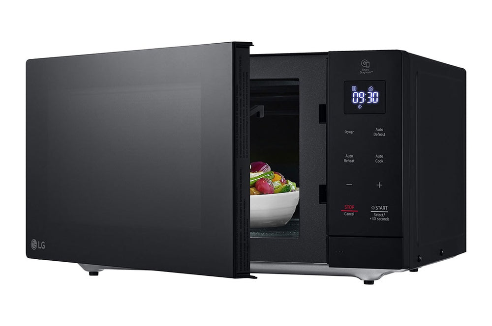 LG MS3032JAS
