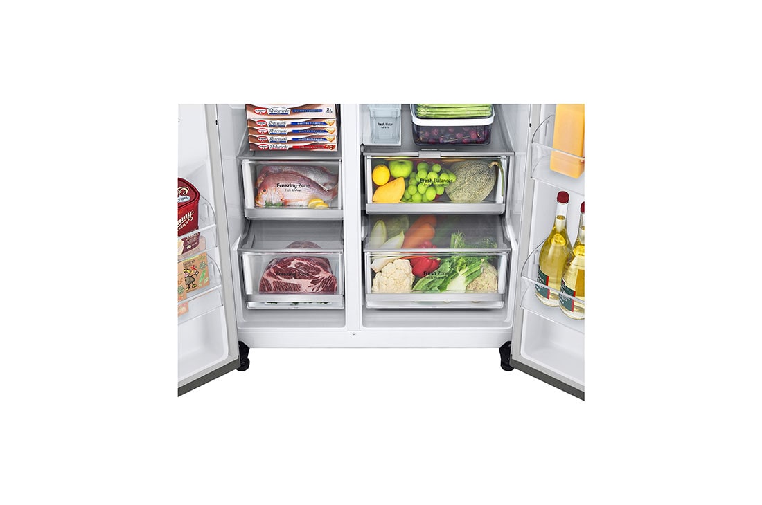 LG GCJ-287TVL