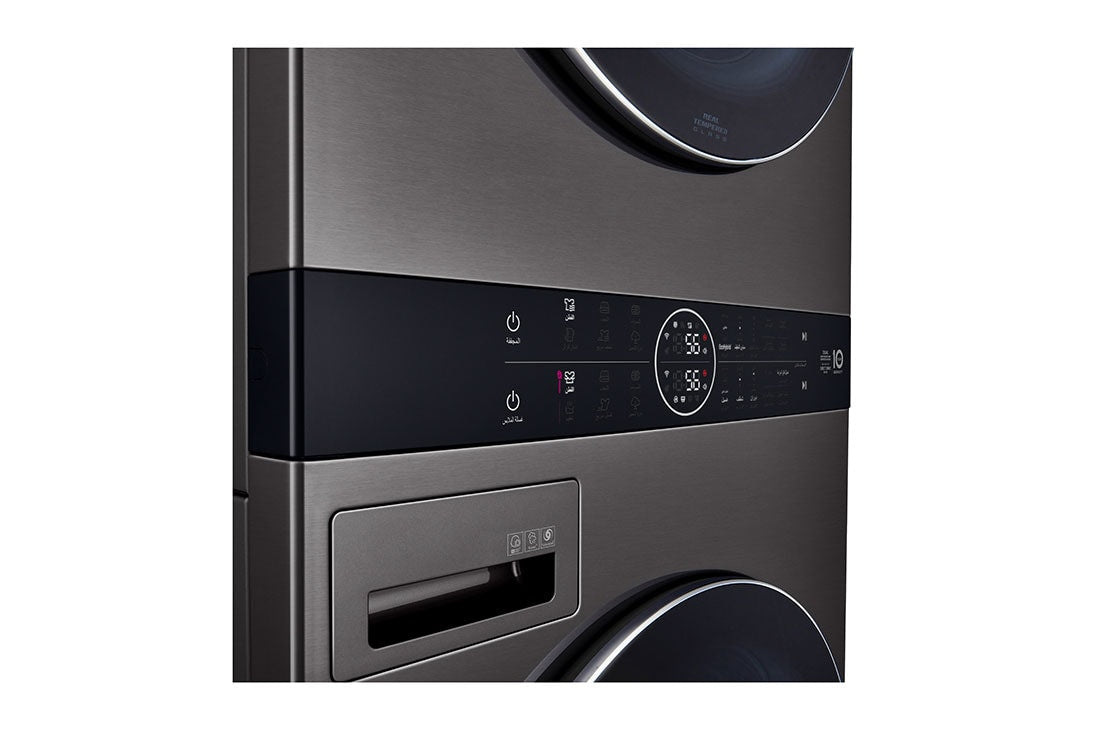 LG WT1716BRK