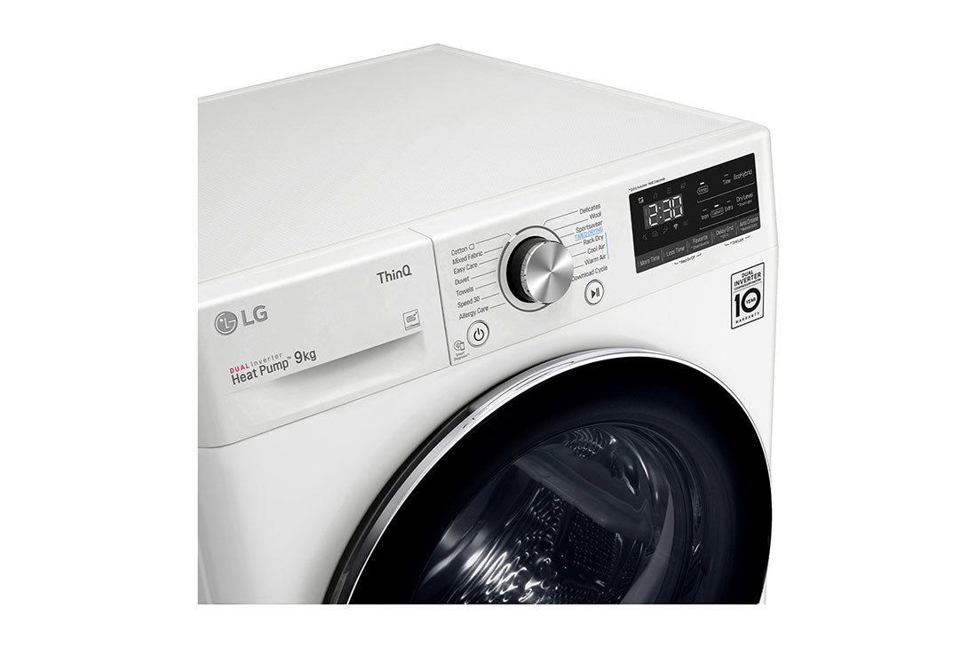 LG RH1077WVK