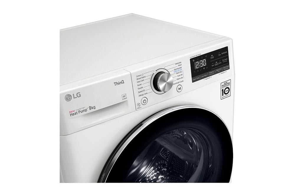 LG RH1077WVK