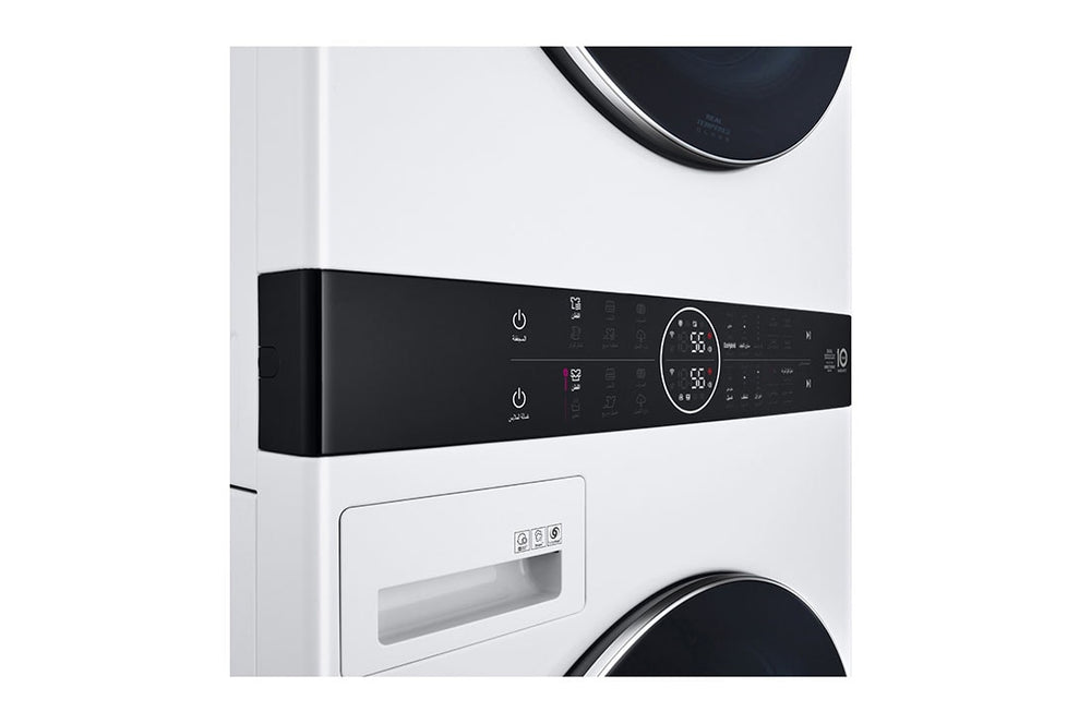 LG WT1716WRK