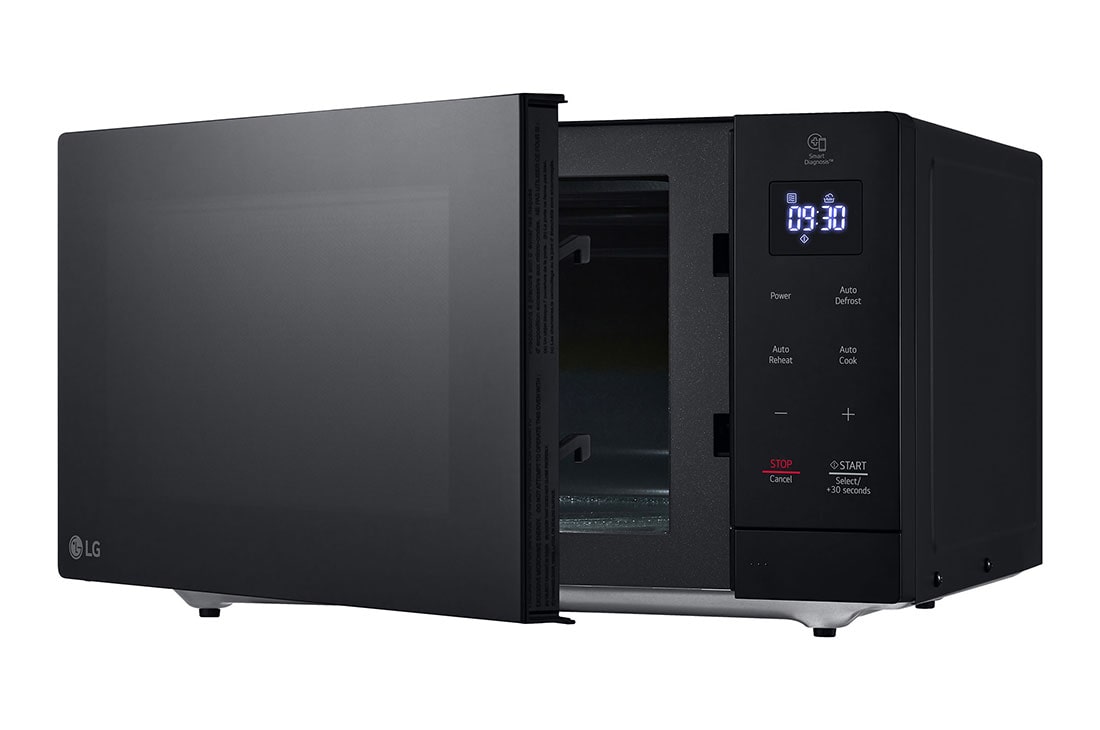 LG MS3032JAS