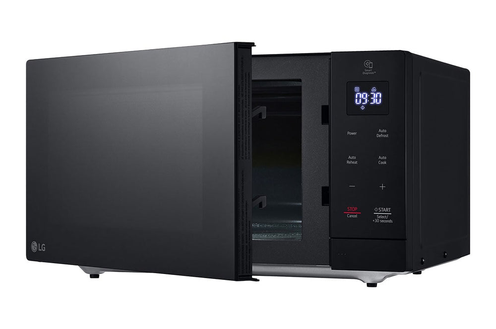 LG MS3032JAS