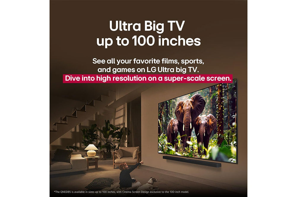 LG 65QNED86A6A
