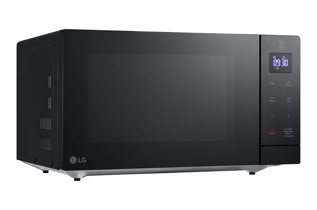 LG MS3032JAS