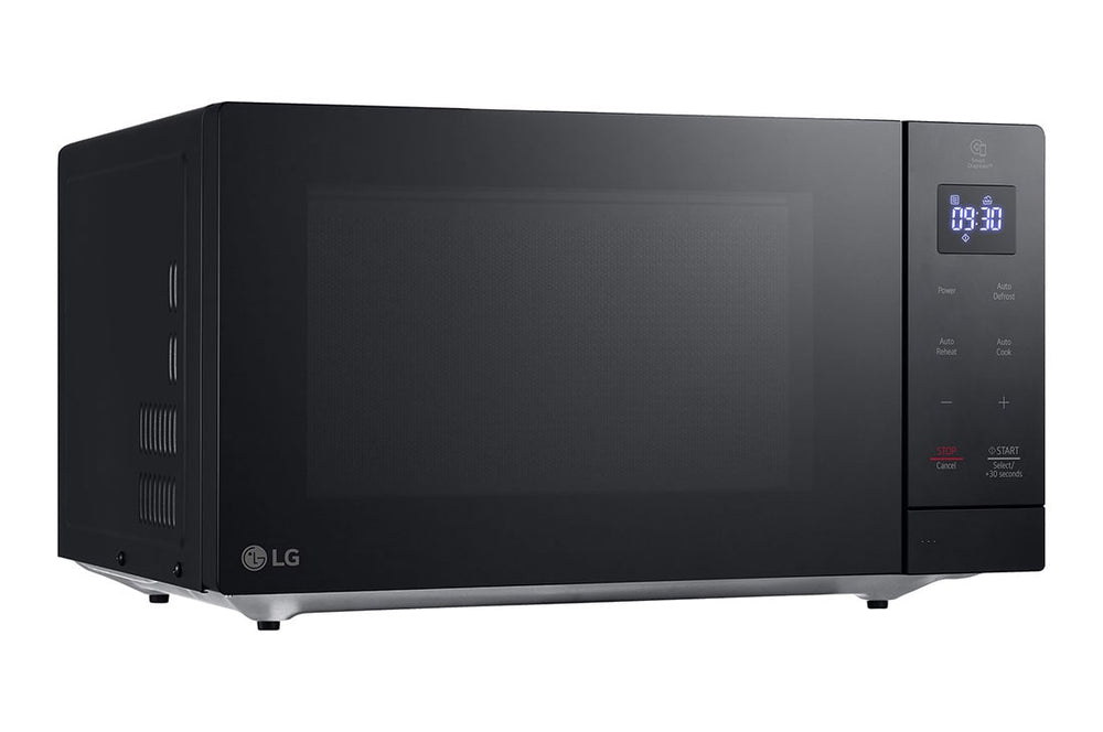 LG MS3032JAS