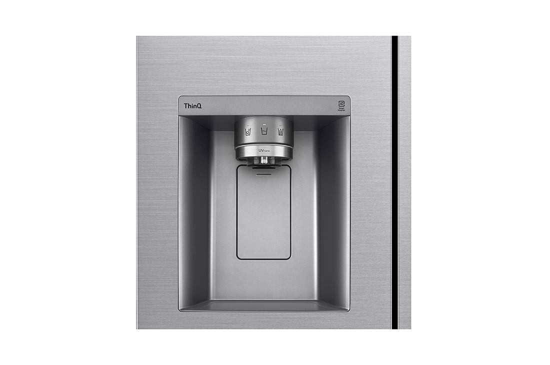 LG GCJ-287TVL