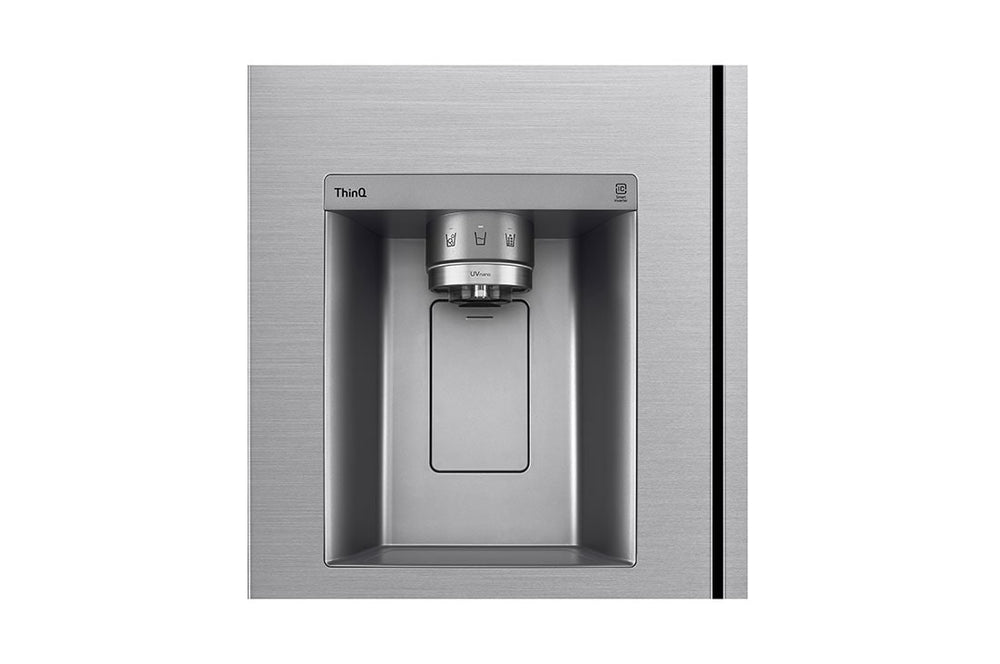 LG GCJ-287TVL