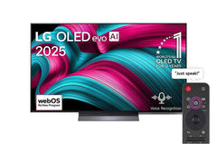 LG OLED55C56LA