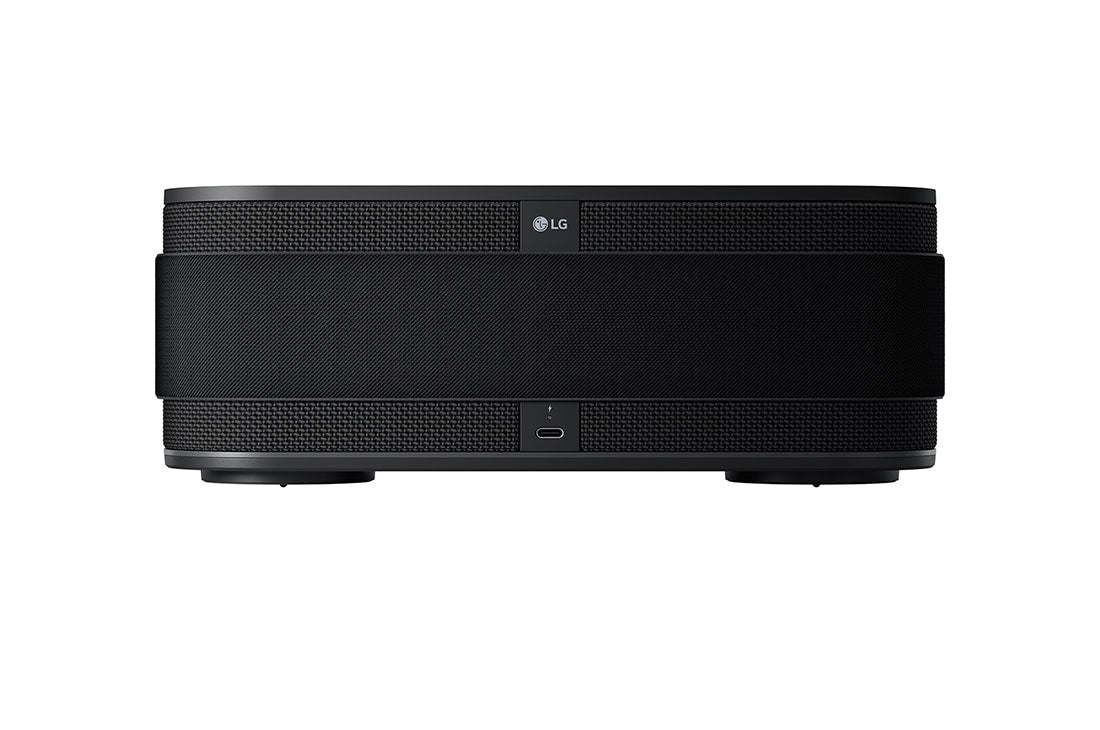 LG BOUNCE