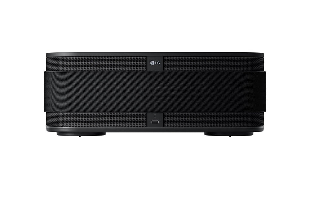LG BOUNCE