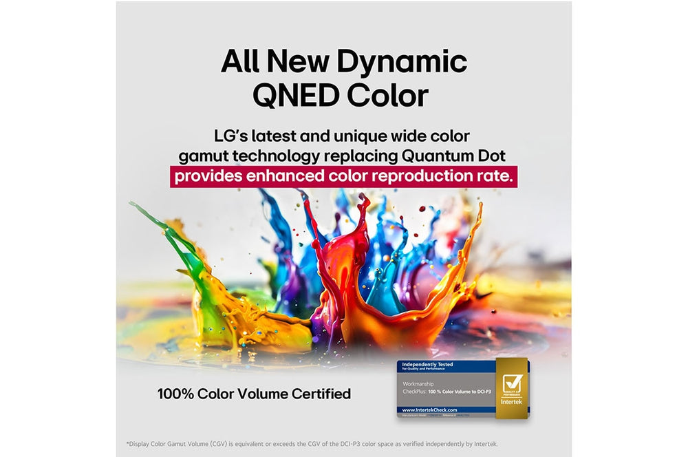 LG 100QNED86A6