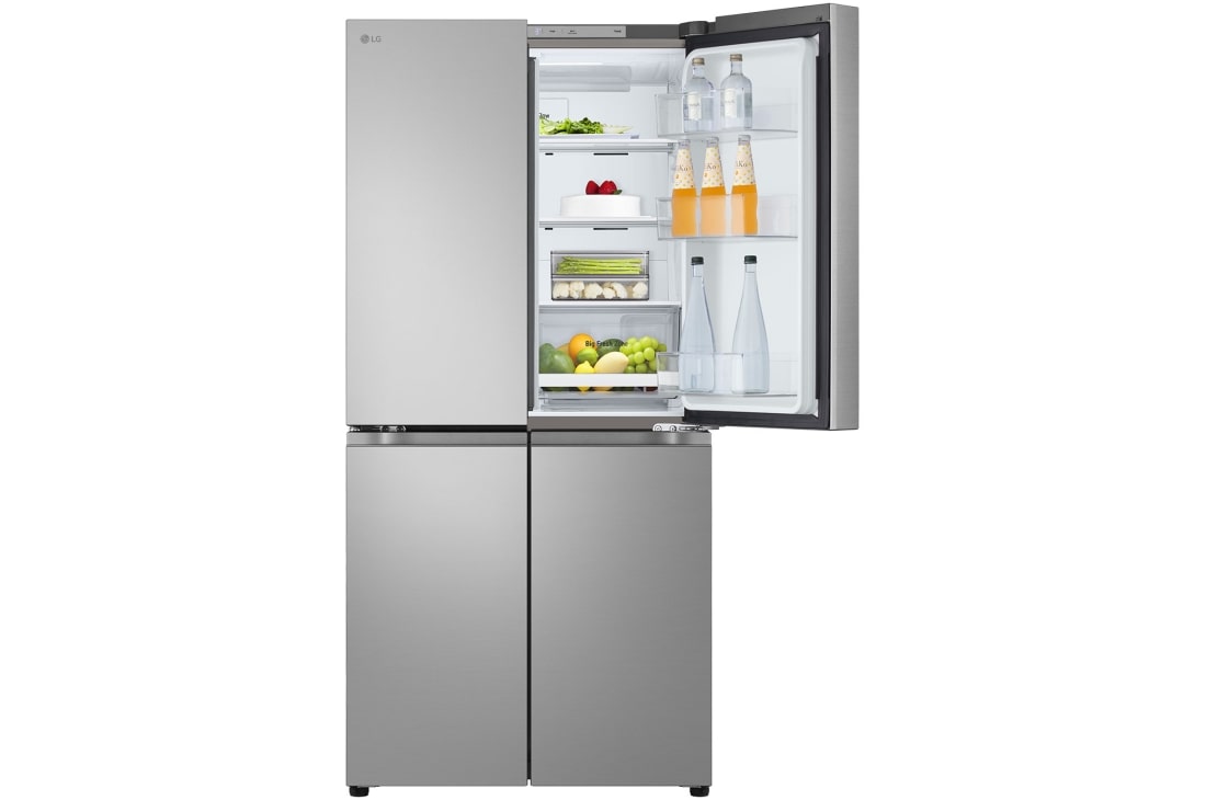 LG GCB-244DFPL