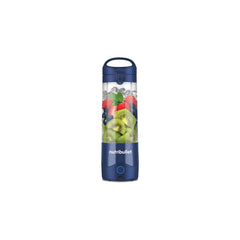 Nutribullet Portable Cordless Blender  - Blue