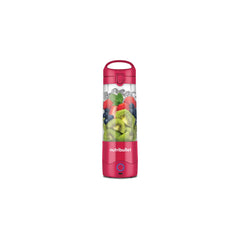 Nutribullet Portable Cordless Blender  - Red