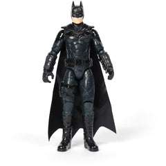 DC The Batman Movie 12-Inch Figure